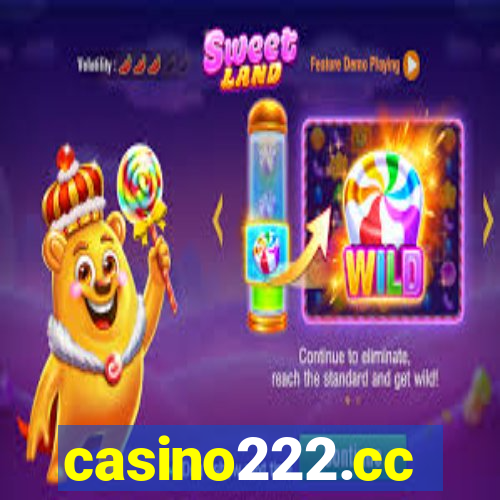 casino222.cc