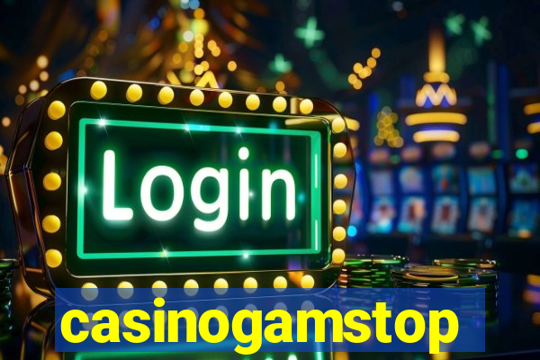 casinogamstop