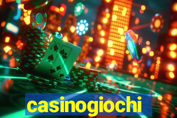 casinogiochi