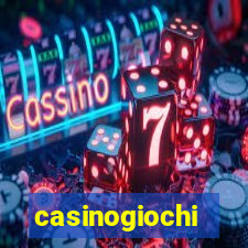 casinogiochi