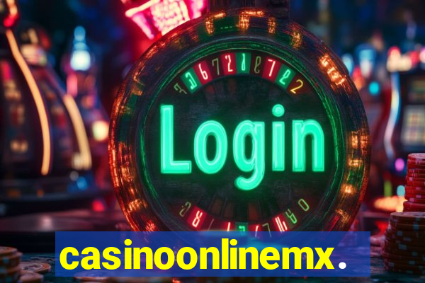 casinoonlinemx.mx