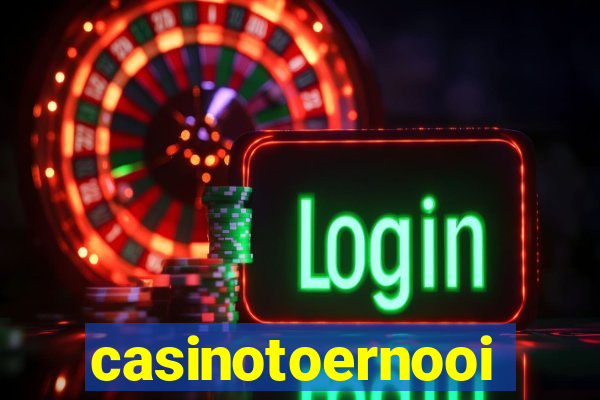 casinotoernooi