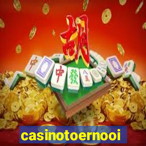 casinotoernooi