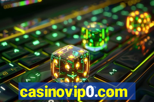 casinovip0.com