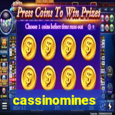 cassinomines