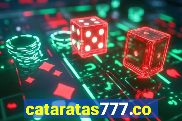 cataratas777.com