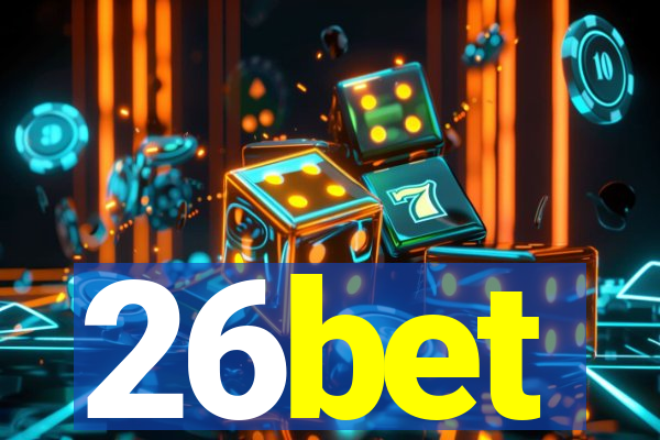 26bet