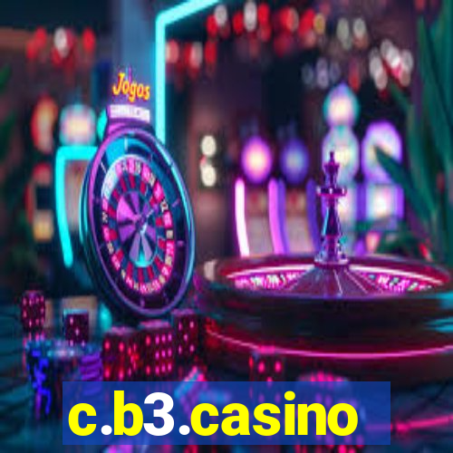 c.b3.casino