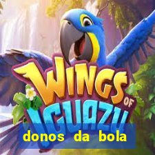 donos da bola bahia net