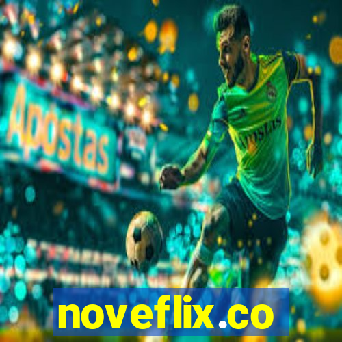 noveflix.co