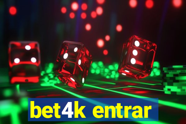 bet4k entrar