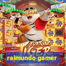 raimundo gamer