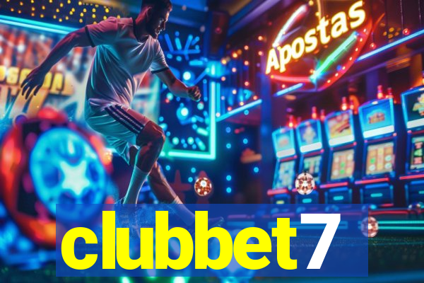 clubbet7