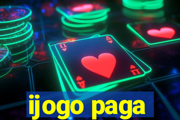 ijogo paga