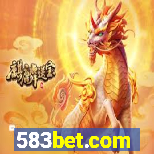 583bet.com