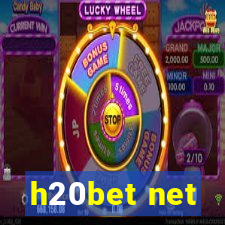 h20bet net