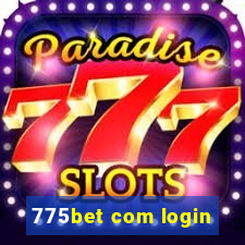 775bet com login