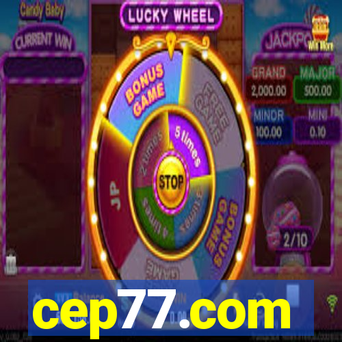 cep77.com