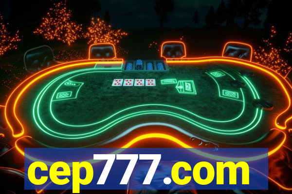 cep777.com