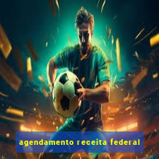 agendamento receita federal