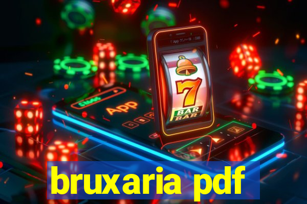 bruxaria pdf