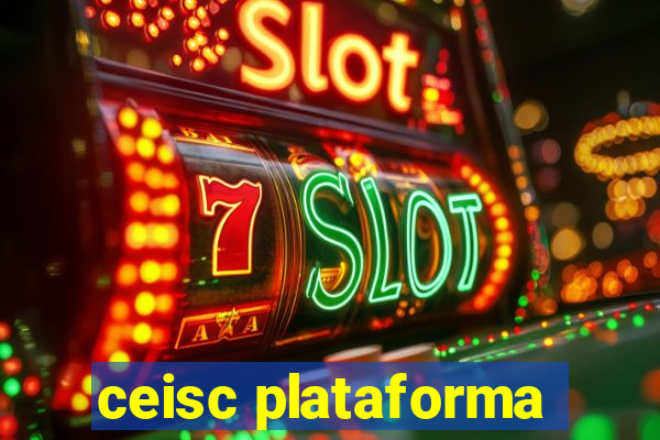 ceisc plataforma