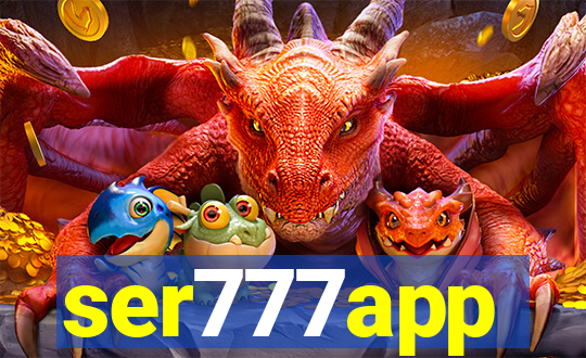 ser777app