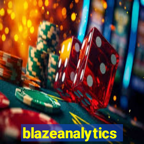 blazeanalytics