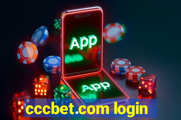 cccbet.com login