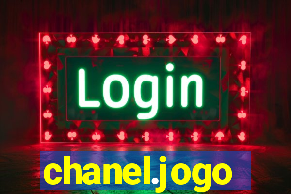 chanel.jogo