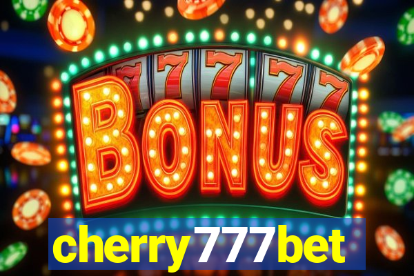 cherry777bet