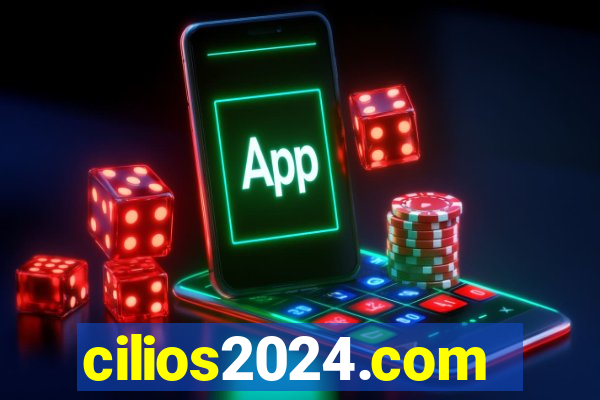 cilios2024.com