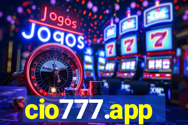 cio777.app