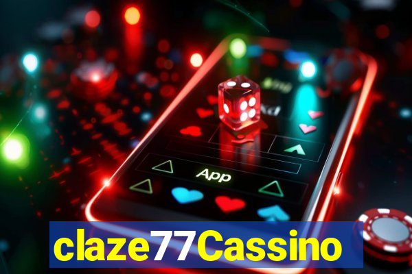 claze77Cassino