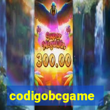 codigobcgame