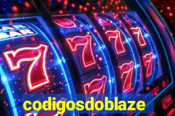 codigosdoblaze