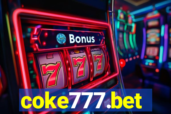 coke777.bet