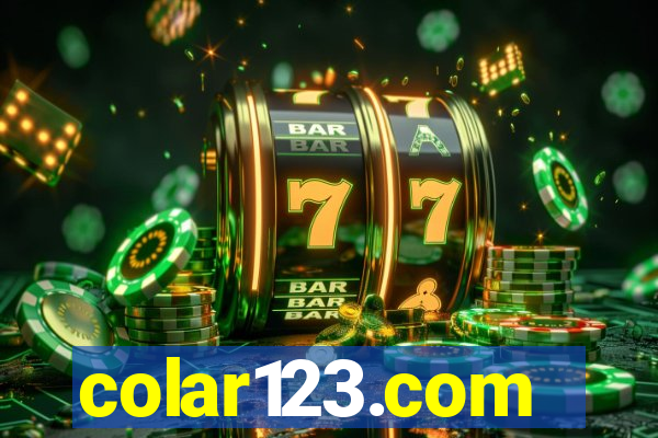 colar123.com