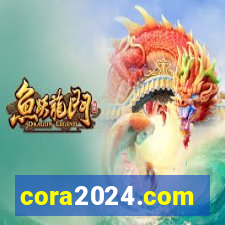 cora2024.com