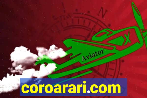 coroarari.com