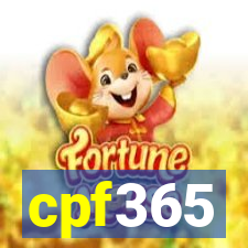 cpf365