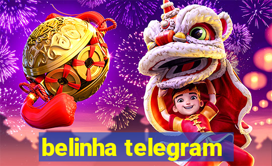 belinha telegram