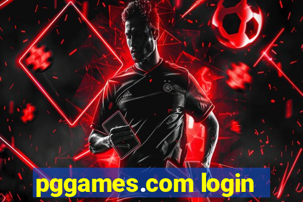 pggames.com login