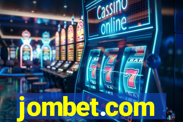 jombet.com