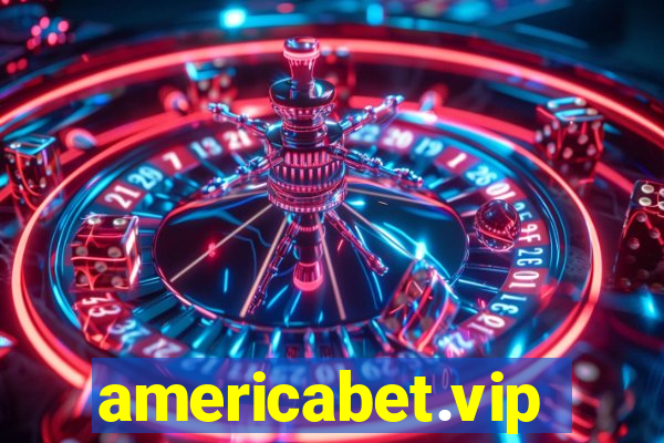 americabet.vip