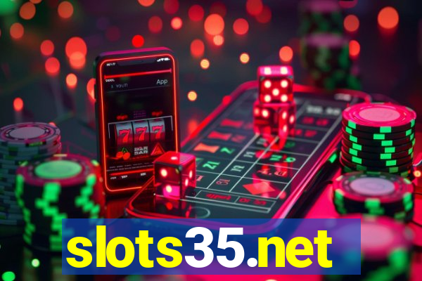 slots35.net