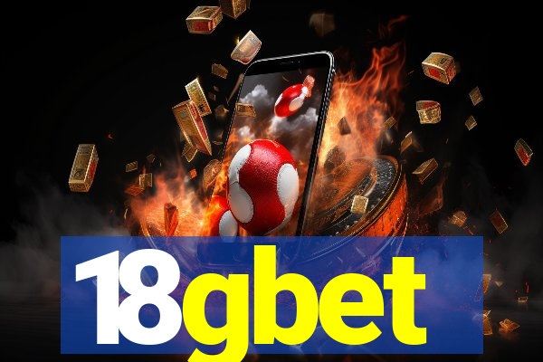 18gbet