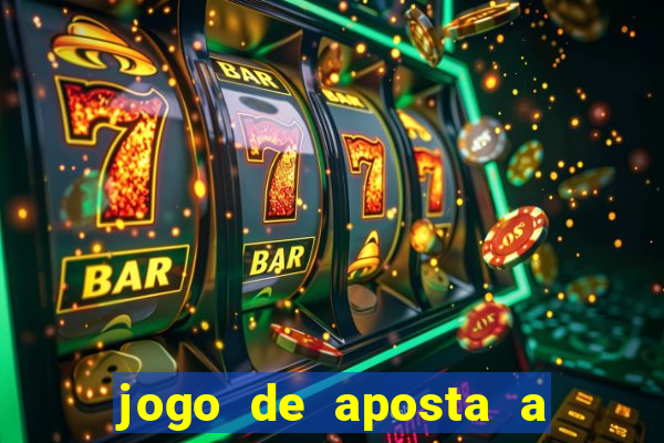 jogo de aposta a partir de r$ 1