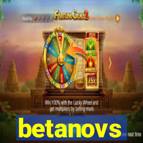 betanovs