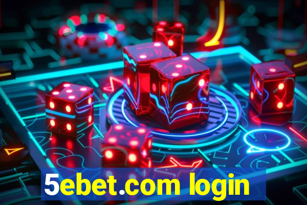 5ebet.com login